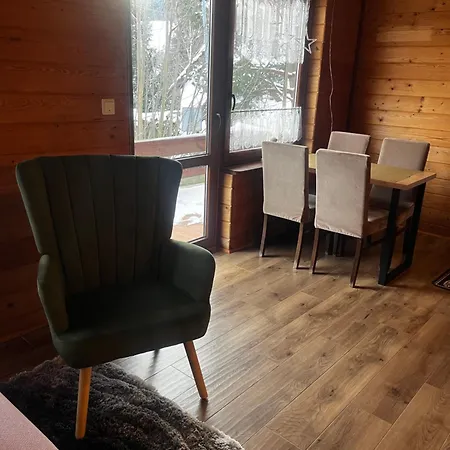 W Dolinie Szklarska Poręba