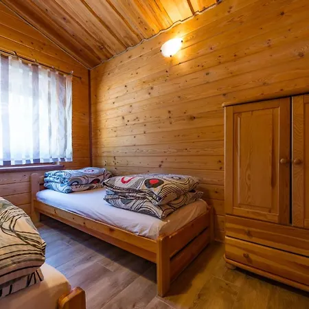 W Dolinie Nyaraló Szklarska Poręba