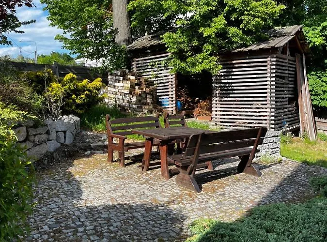 Vakantiehuis W Dolinie Szklarska Poręba