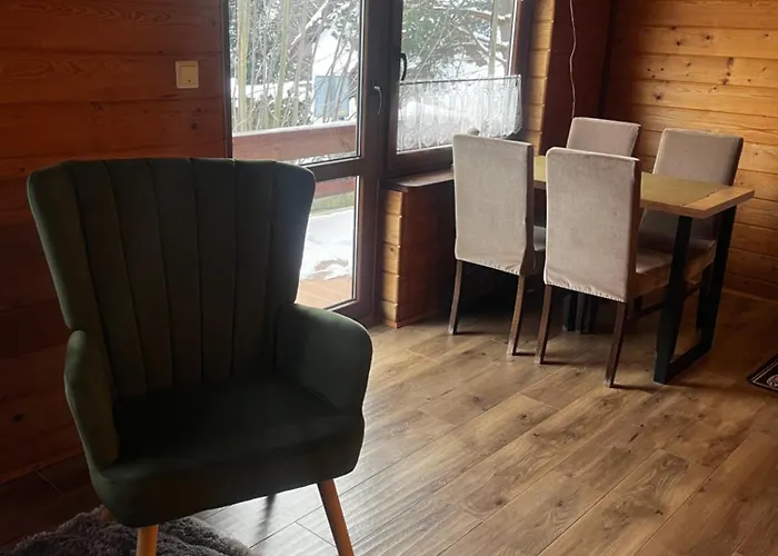 W Dolinie Szklarska Poręba