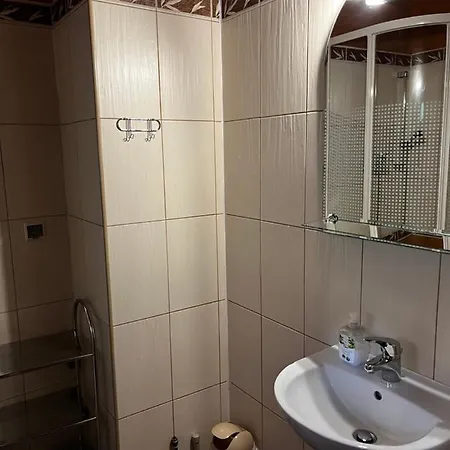 W Dolinie Tatil Evi Szklarska Poreba