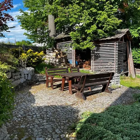 Tatil Evi W Dolinie Szklarska Poreba