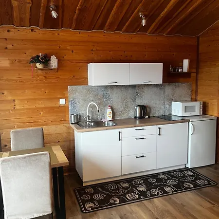 W Dolinie * Schreiberhau