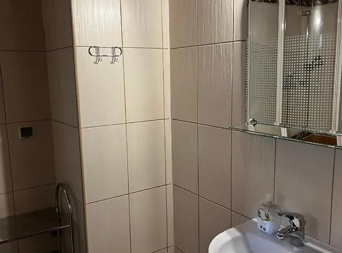 W Dolinie Ferienhaus Schreiberhau