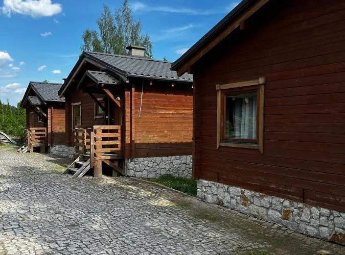 W Dolinie * Schreiberhau