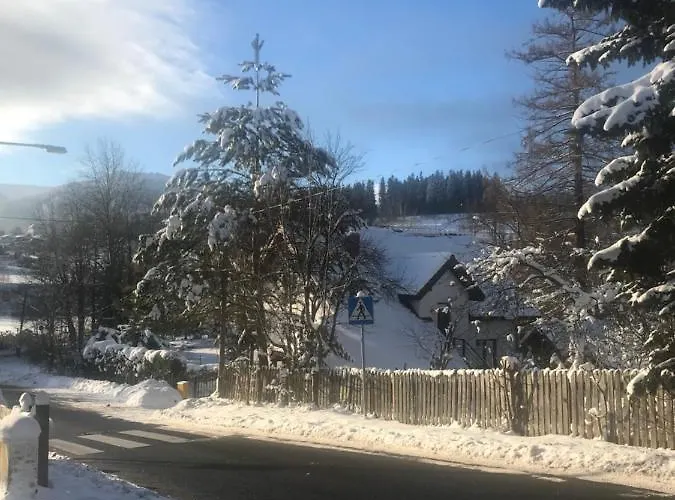 W Dolinie * Schreiberhau