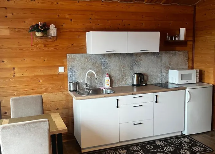 W Dolinie * Schreiberhau